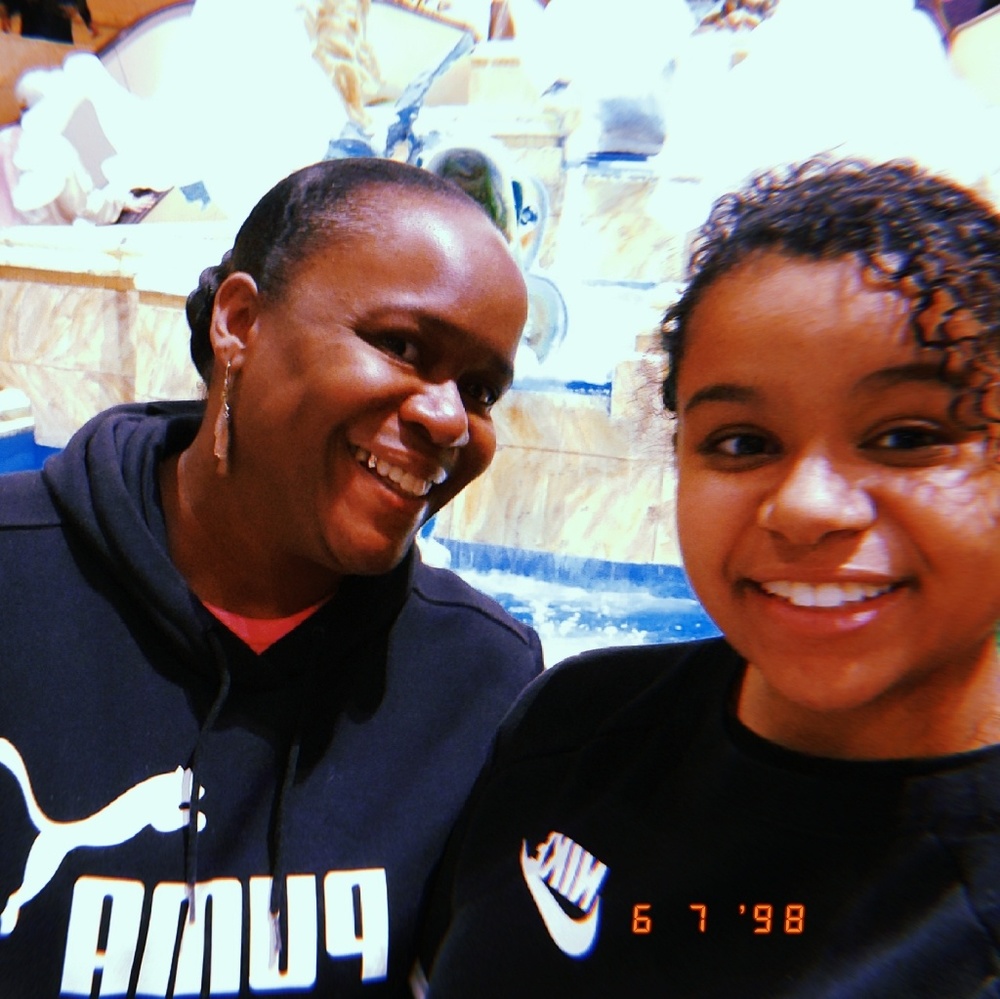 Meet your Posher, Nyala